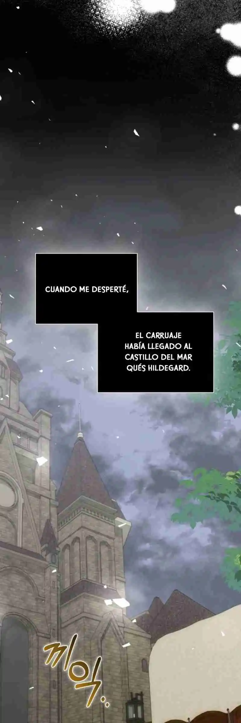 La Hija Del Villano Regresa - Capítulo 12 - Página 37 - LectorTMOo