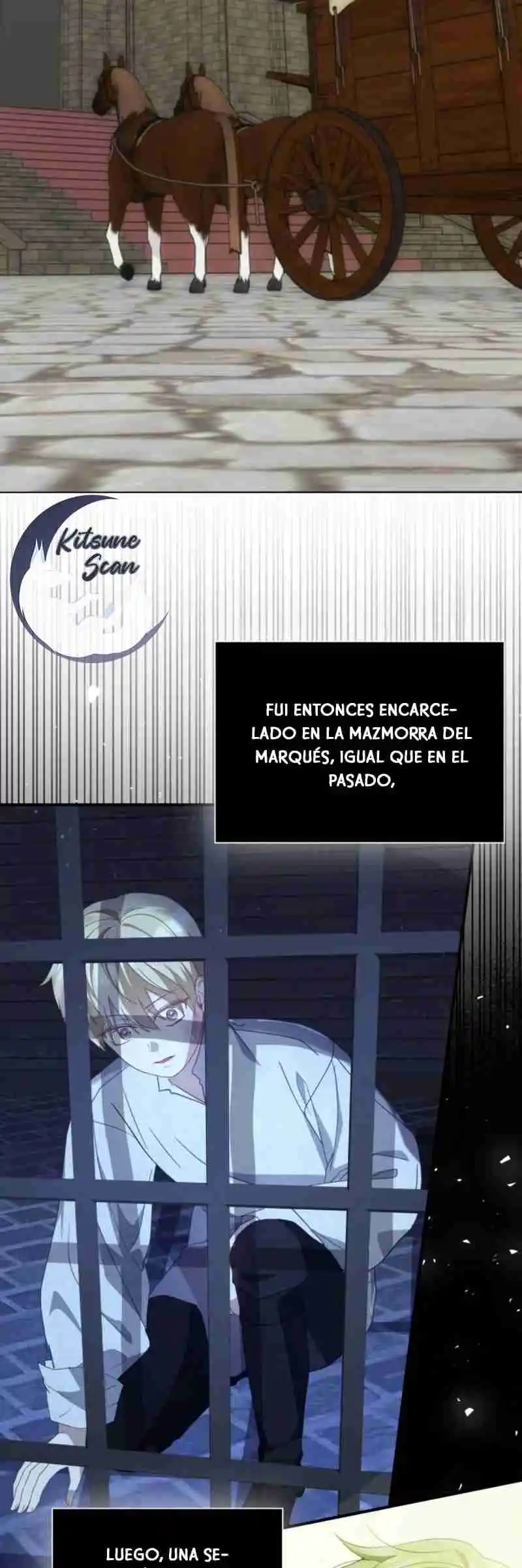 La Hija Del Villano Regresa - Capítulo 12 - Página 38 - LectorTMOo