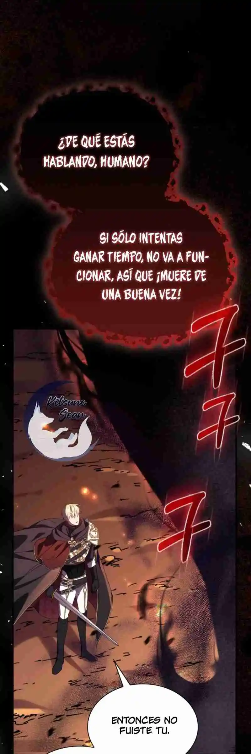 La Hija Del Villano Regresa - Capítulo 12 - Página 45 - LectorTMOo
