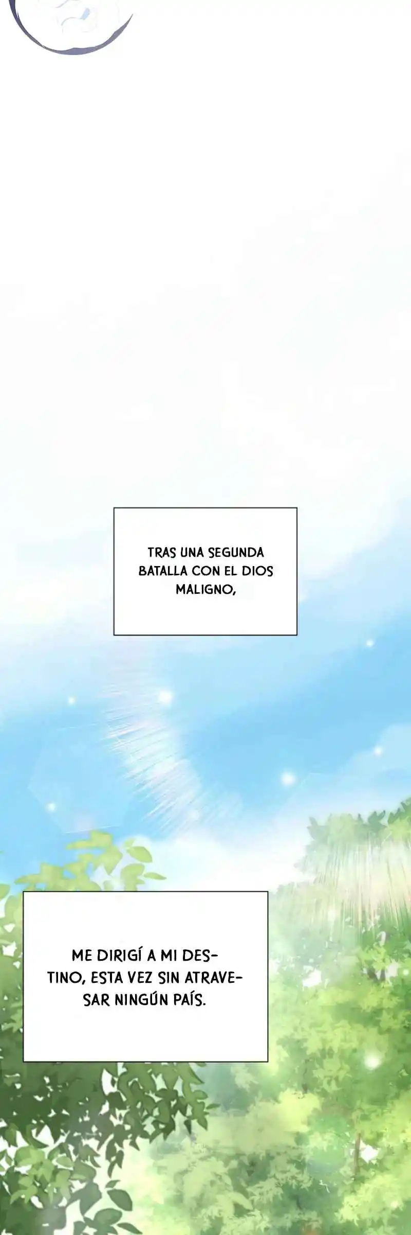 La Hija Del Villano Regresa - Capítulo 12 - Página 48 - LectorTMOo