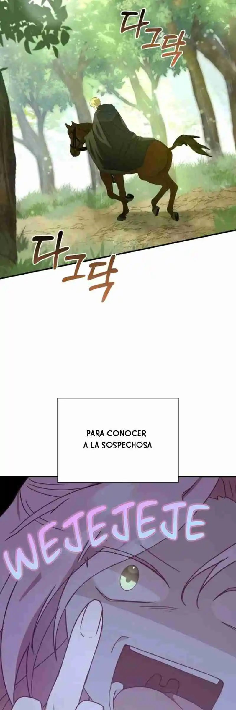 La Hija Del Villano Regresa - Capítulo 12 - Página 49 - LectorTMOo