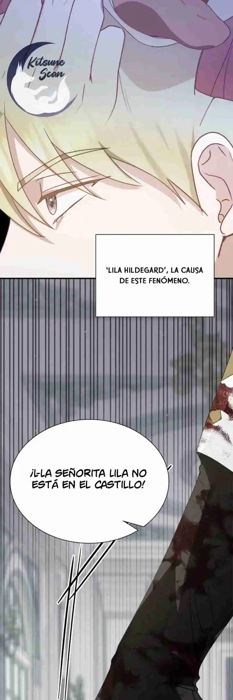 La Hija Del Villano Regresa - Capítulo 12 - Página 50 - LectorTMOo