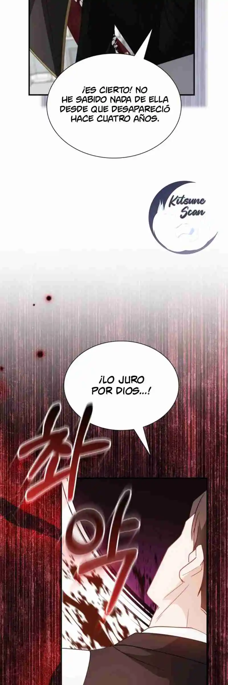 La Hija Del Villano Regresa - Capítulo 12 - Página 52 - LectorTMOo