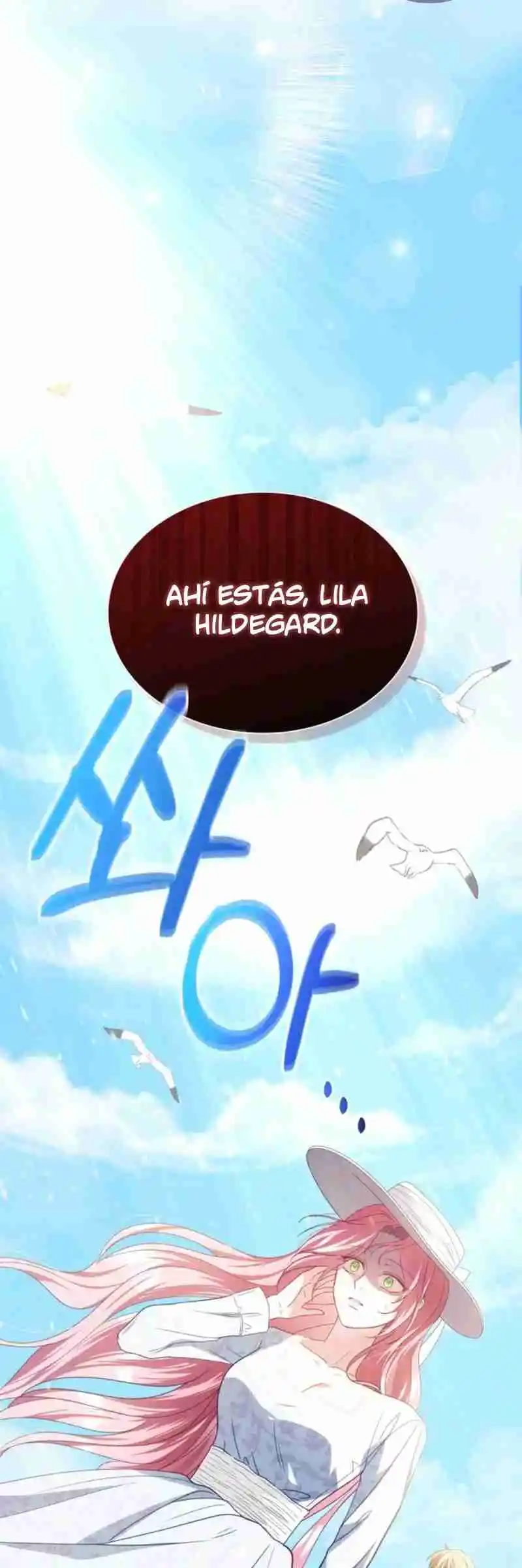 La Hija Del Villano Regresa - Capítulo 12 - Página 55 - LectorTMOo