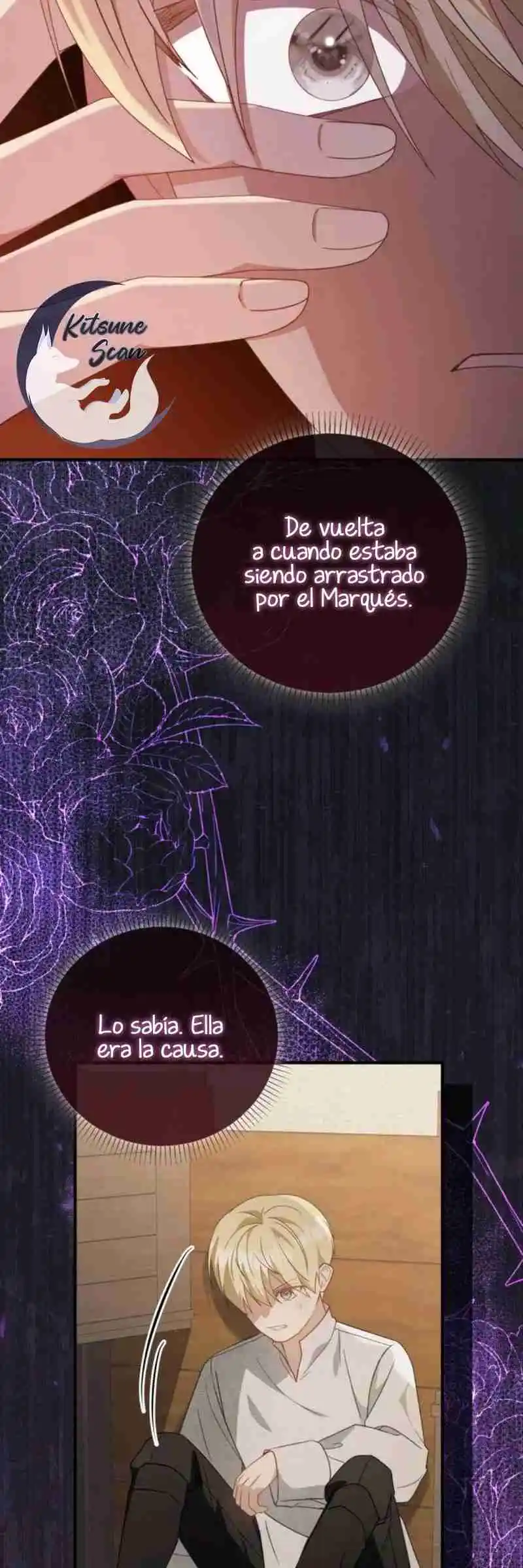 La Hija Del Villano Regresa - Capítulo 12 - Página 60 - LectorTMOo