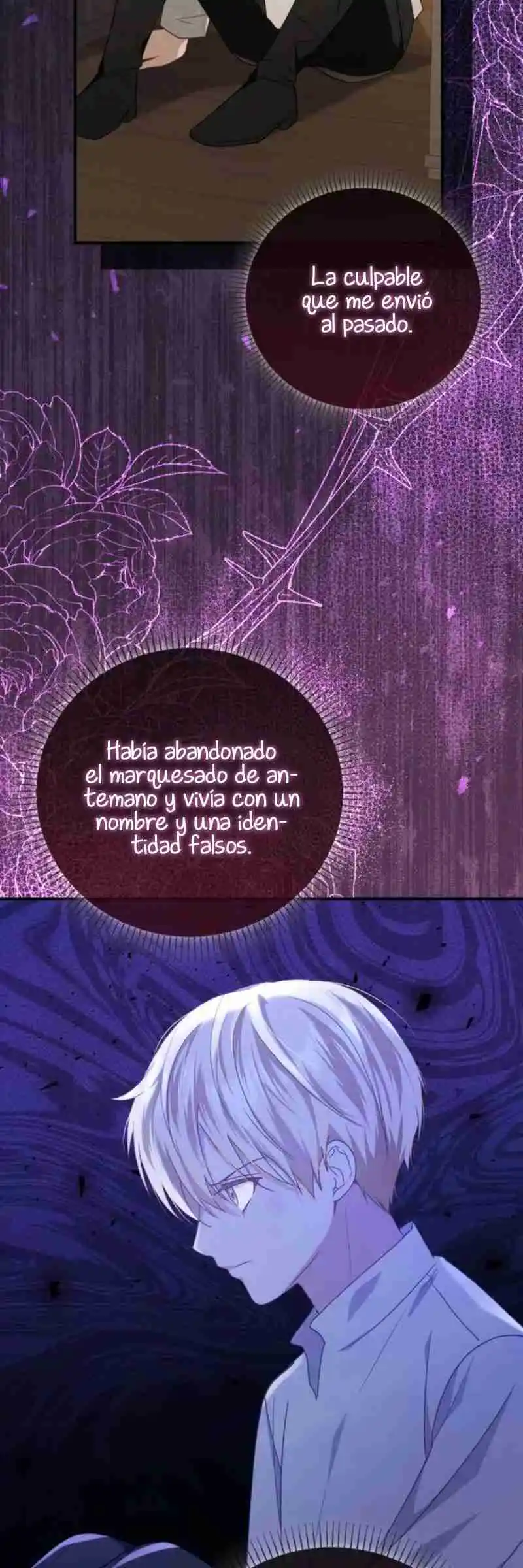 La Hija Del Villano Regresa - Capítulo 12 - Página 61 - LectorTMOo