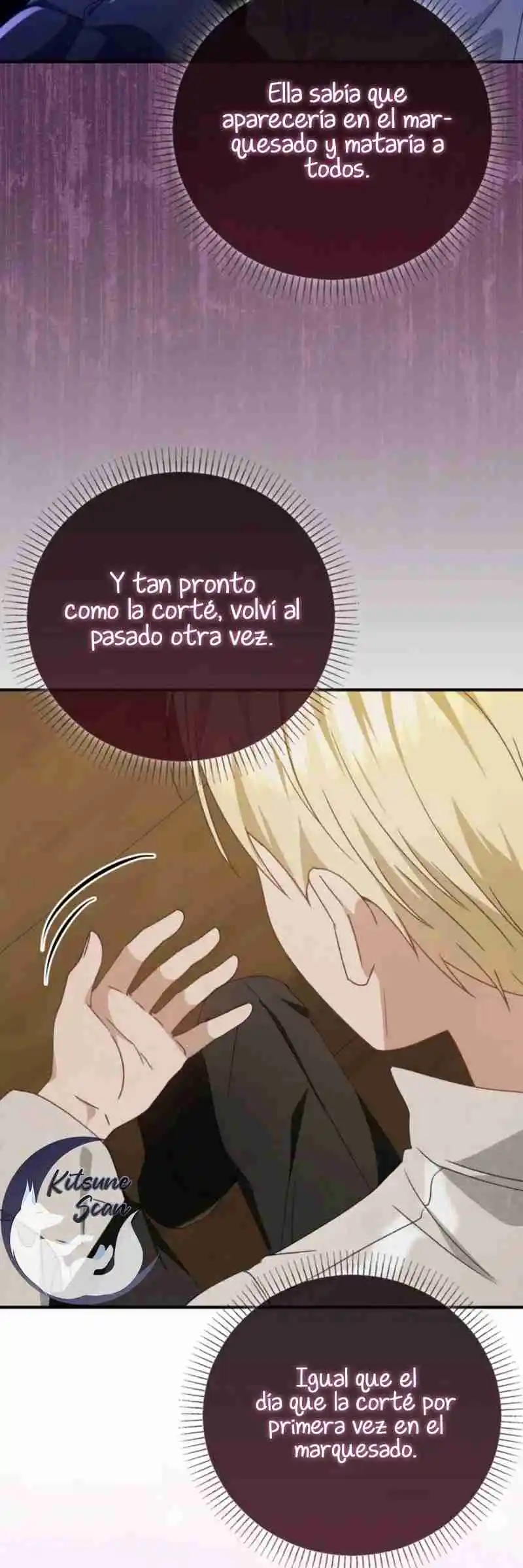 La Hija Del Villano Regresa - Capítulo 12 - Página 62 - LectorTMOo