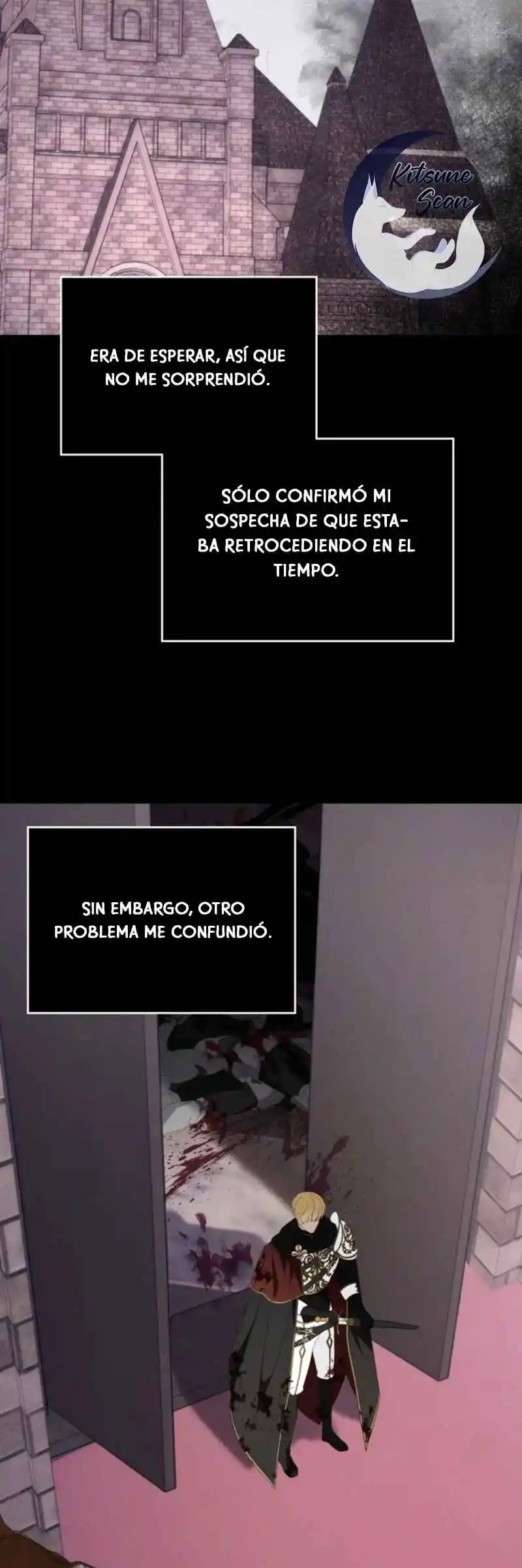 La Hija Del Villano Regresa - Capítulo 12 - Página 70 - LectorTMOo