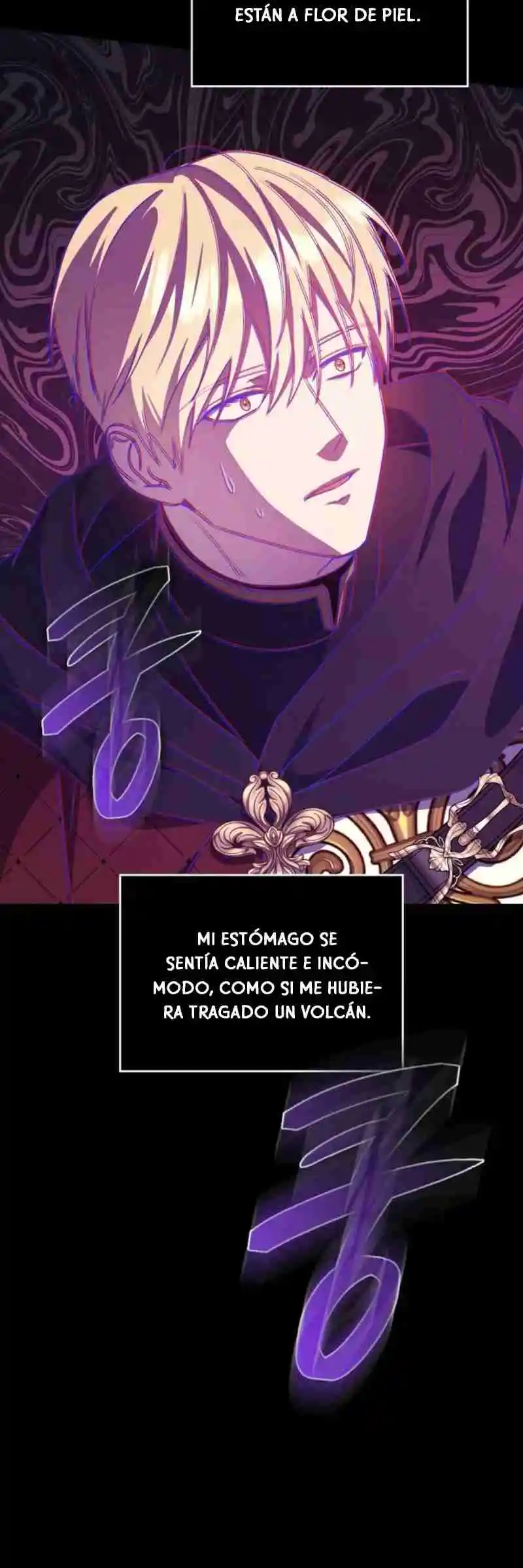 La Hija Del Villano Regresa - Capítulo 12 - Página 72 - LectorTMOo