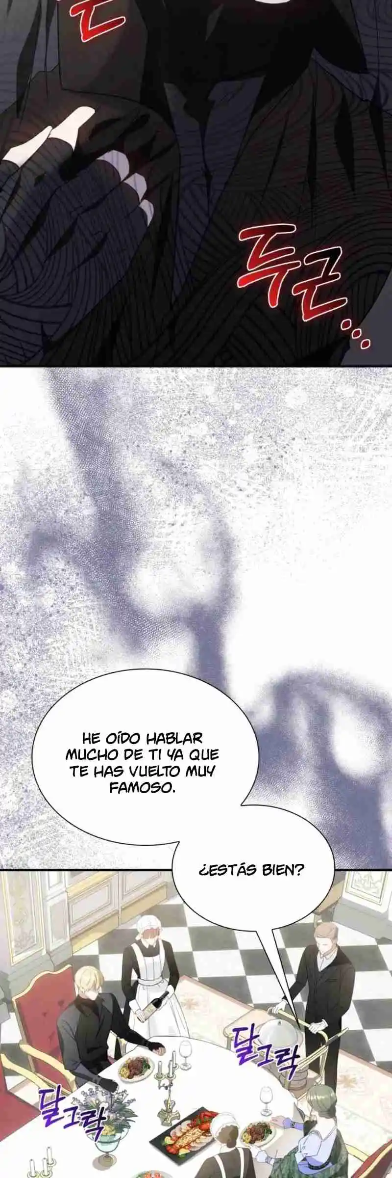 La Hija Del Villano Regresa - Capítulo 12 - Página 89 - LectorTMOo