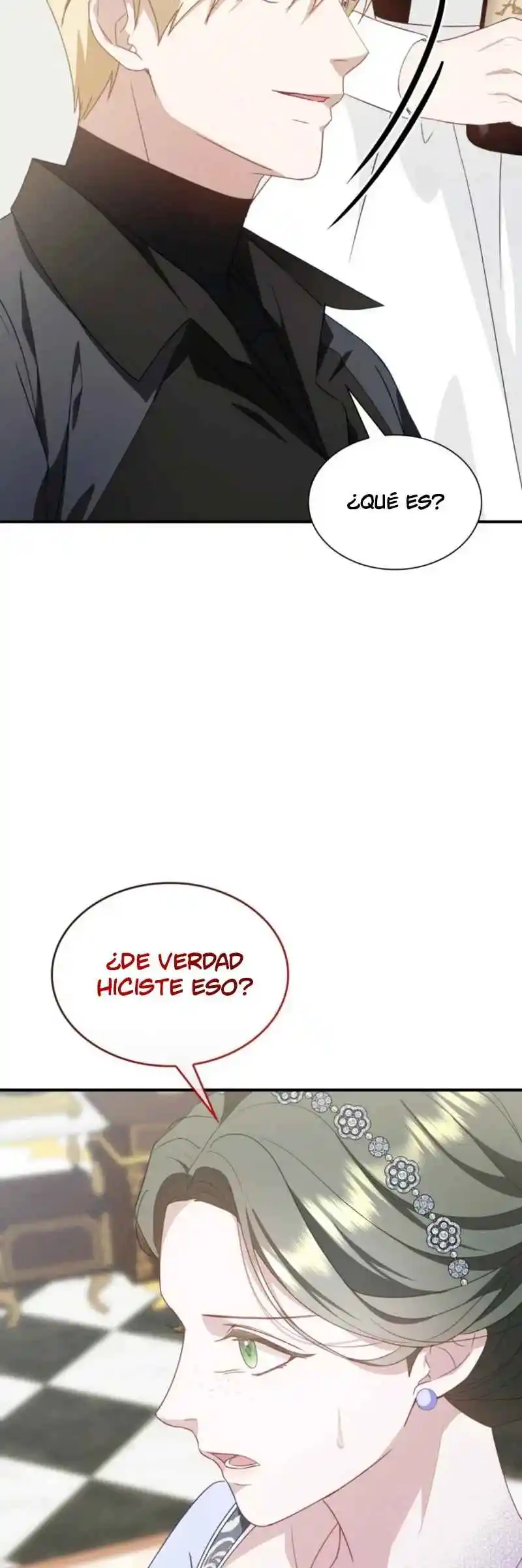 La Hija Del Villano Regresa - Capítulo 12 - Página 91 - LectorTMOo