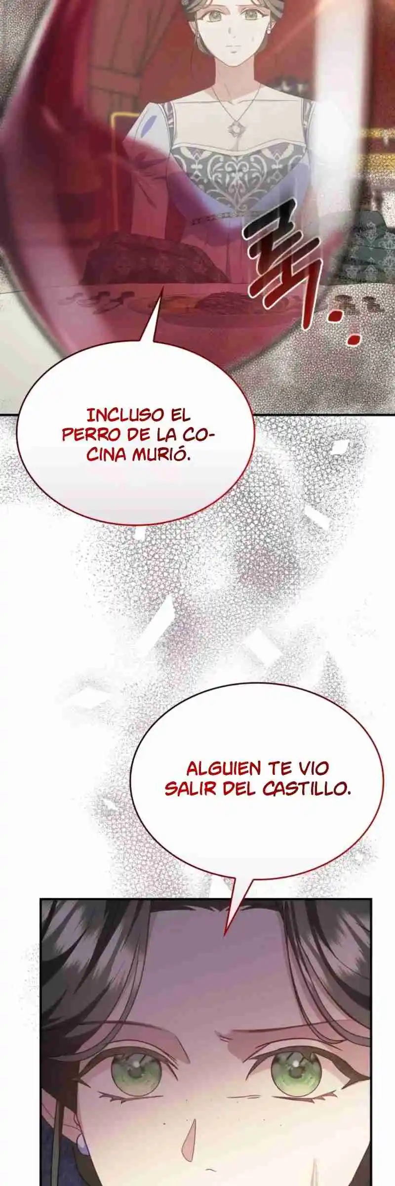 La Hija Del Villano Regresa - Capítulo 12 - Página 94 - LectorTMOo