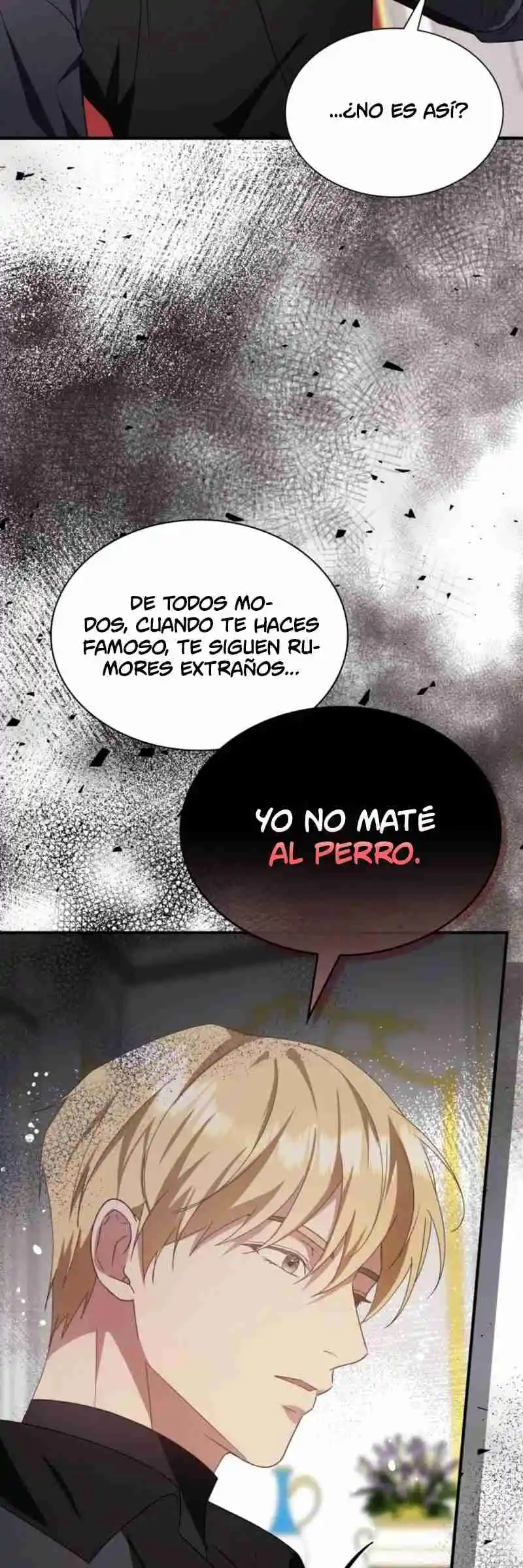 La Hija Del Villano Regresa - Capítulo 12 - Página 96 - LectorTMOo