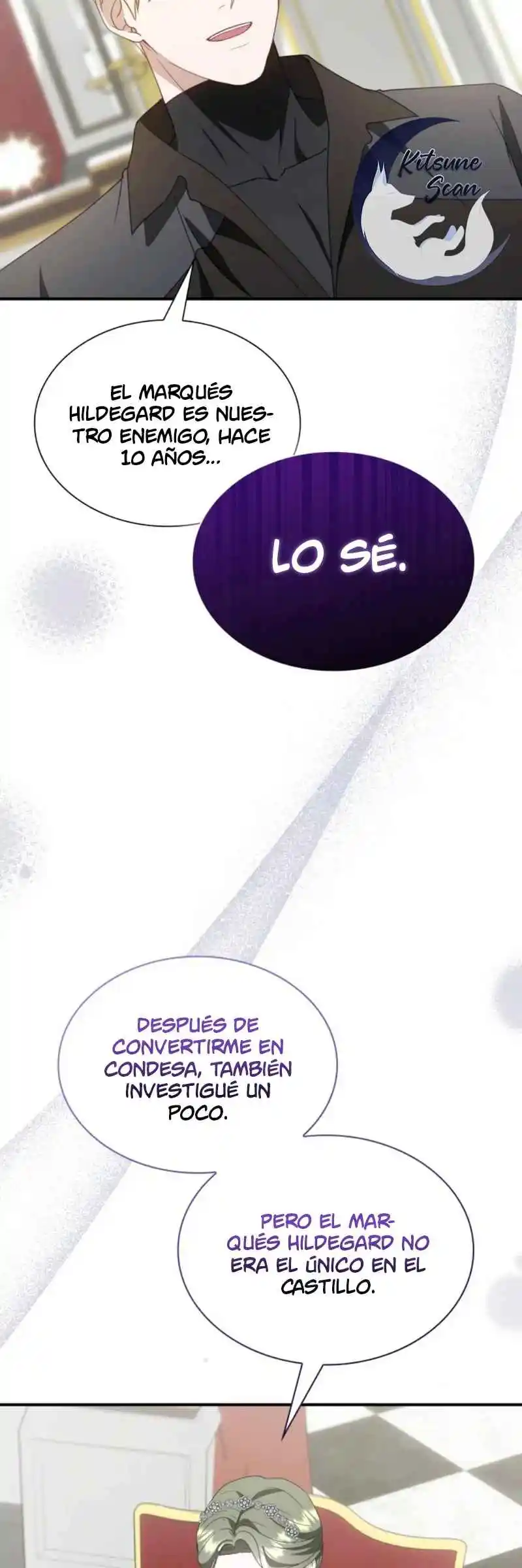 La Hija Del Villano Regresa - Capítulo 12 - Página 100 - LectorTMOo