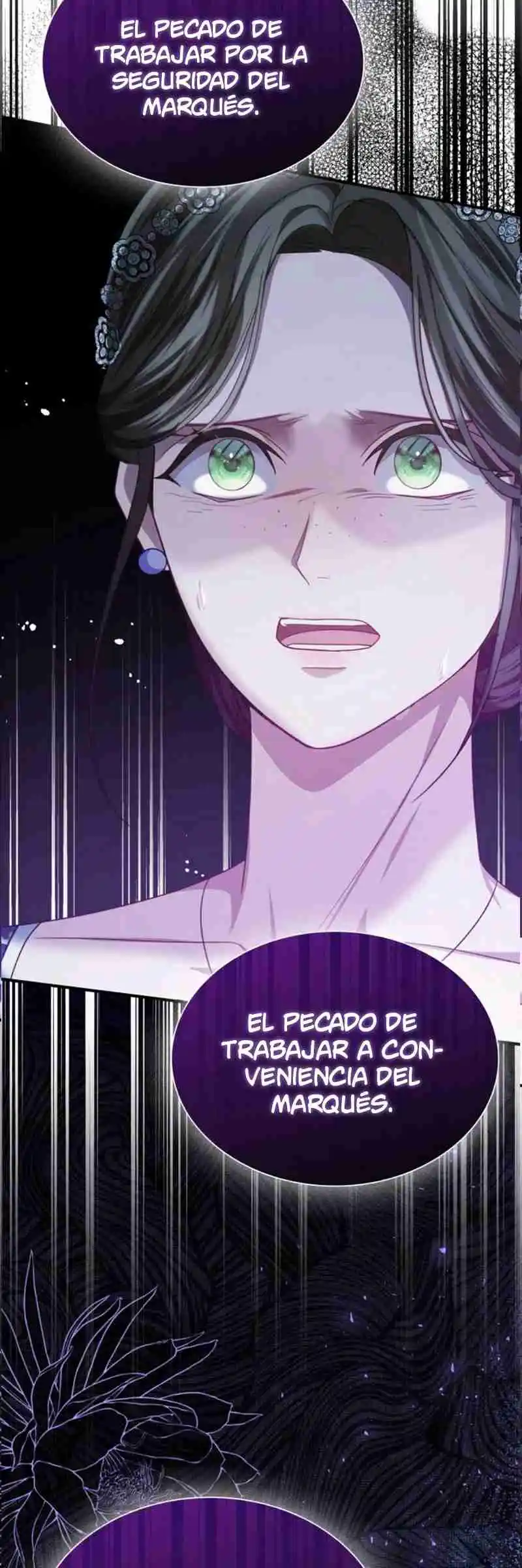 La Hija Del Villano Regresa - Capítulo 12 - Página 105 - LectorTMOo