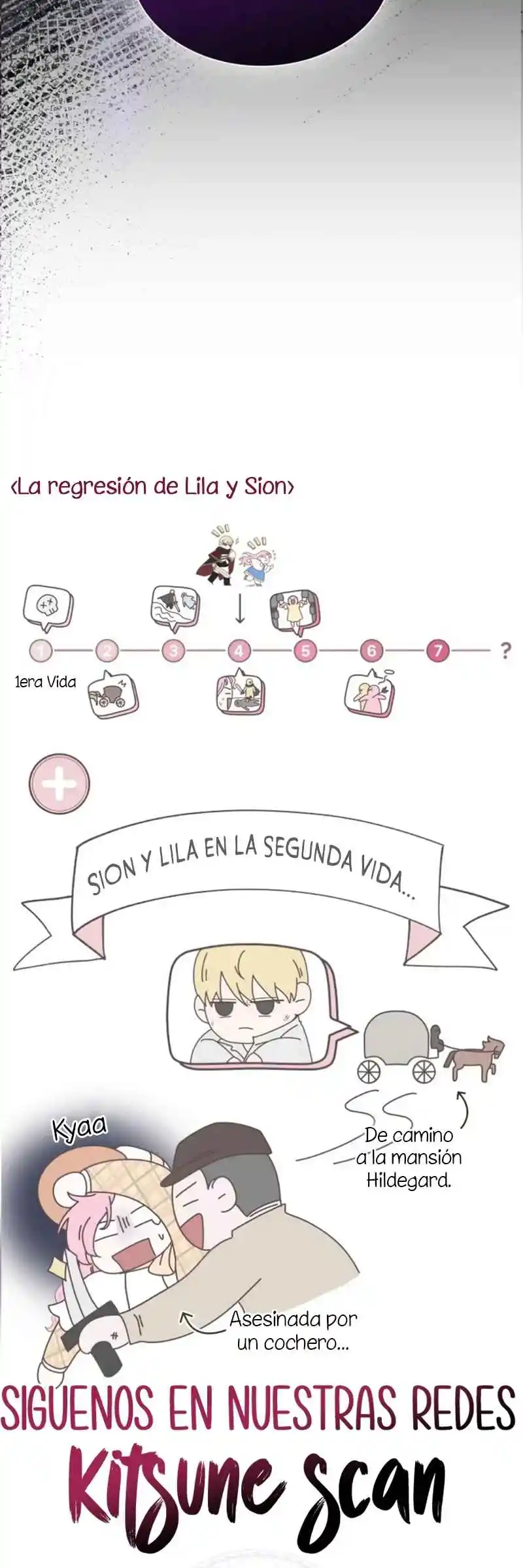 La Hija Del Villano Regresa - Capítulo 12 - Página 107 - LectorTMOo