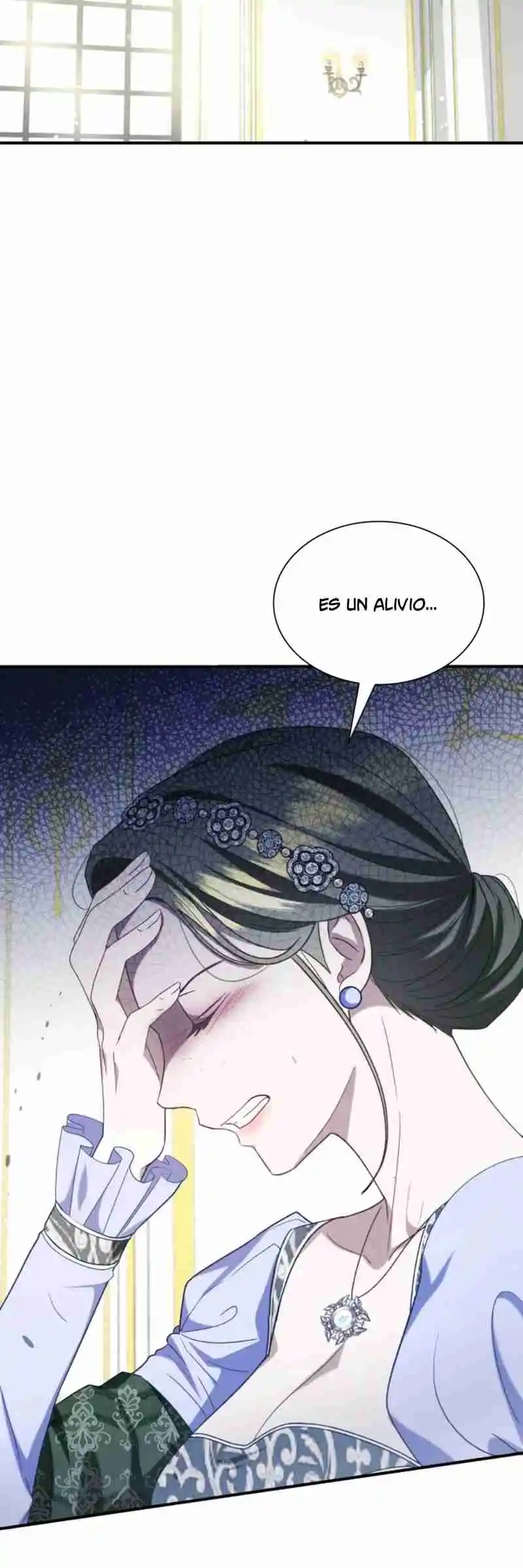 La Hija Del Villano Regresa - Capítulo 13 - Página 8 - LectorTMOo