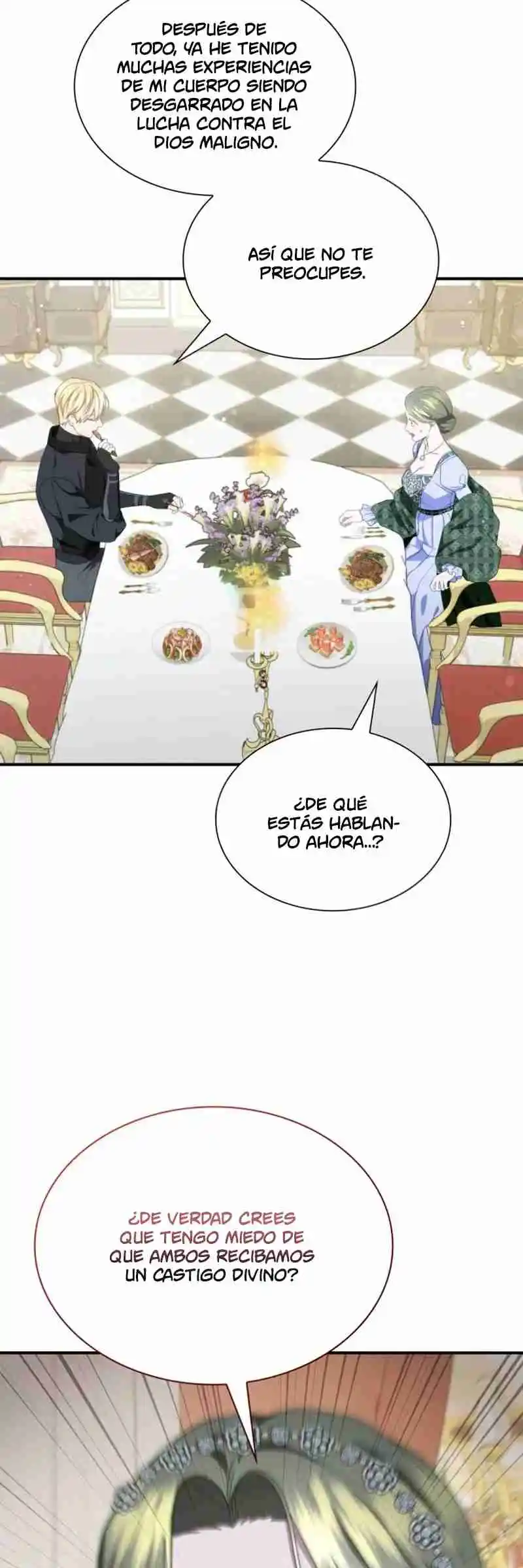 La Hija Del Villano Regresa - Capítulo 13 - Página 12 - LectorTMOo