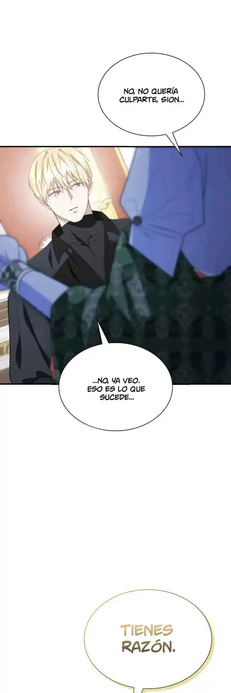 La Hija Del Villano Regresa - Capítulo 13 - Página 18 - LectorTMOo