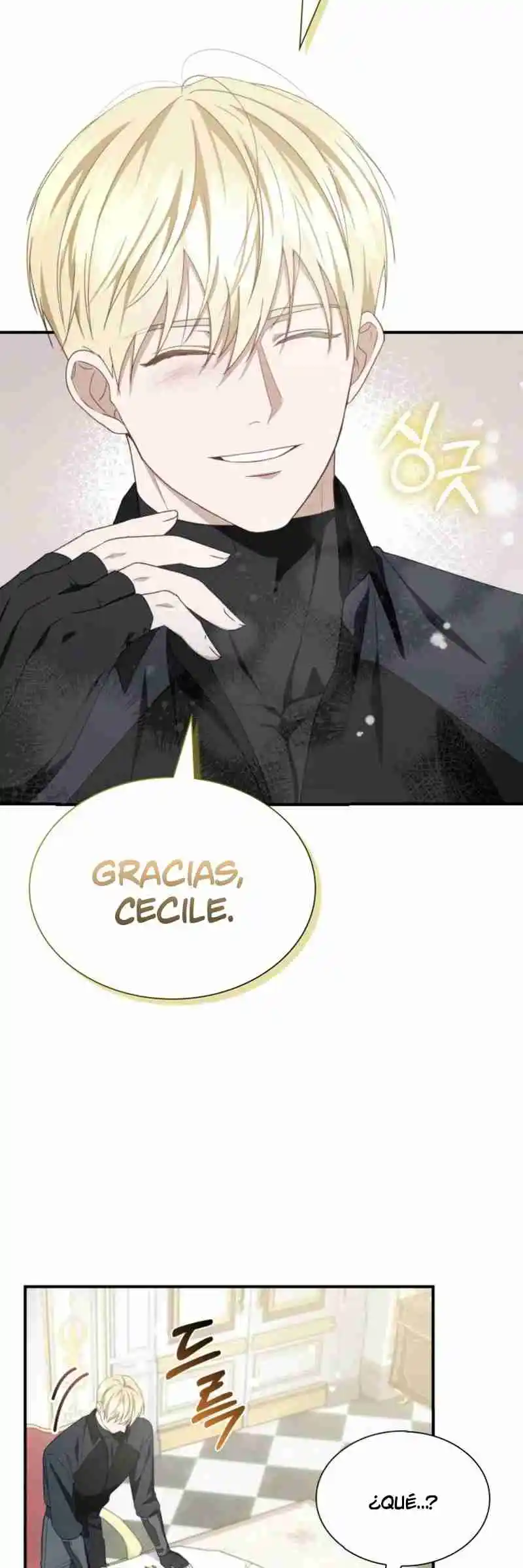 La Hija Del Villano Regresa - Capítulo 13 - Página 19 - LectorTMOo