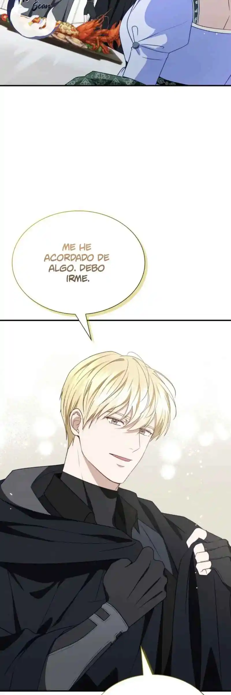 La Hija Del Villano Regresa - Capítulo 13 - Página 21 - LectorTMOo