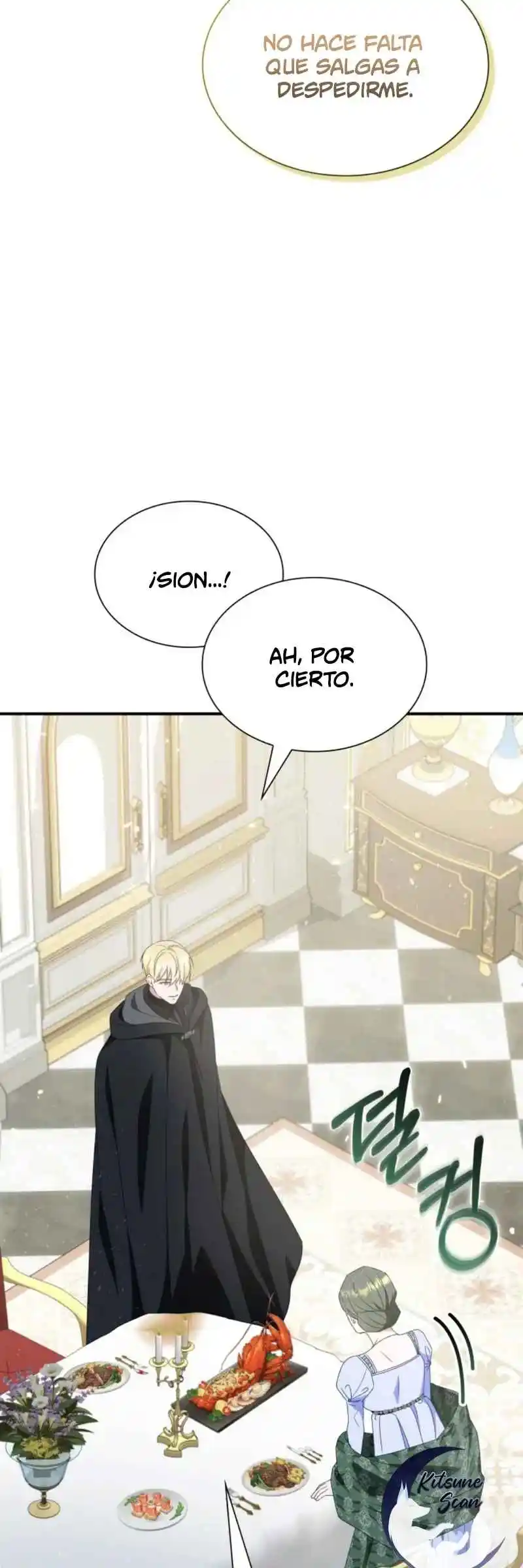 La Hija Del Villano Regresa - Capítulo 13 - Página 22 - LectorTMOo