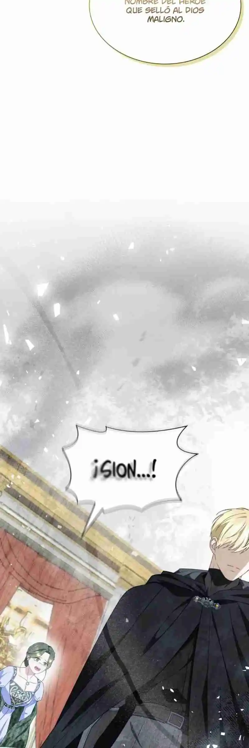 La Hija Del Villano Regresa - Capítulo 13 - Página 24 - LectorTMOo