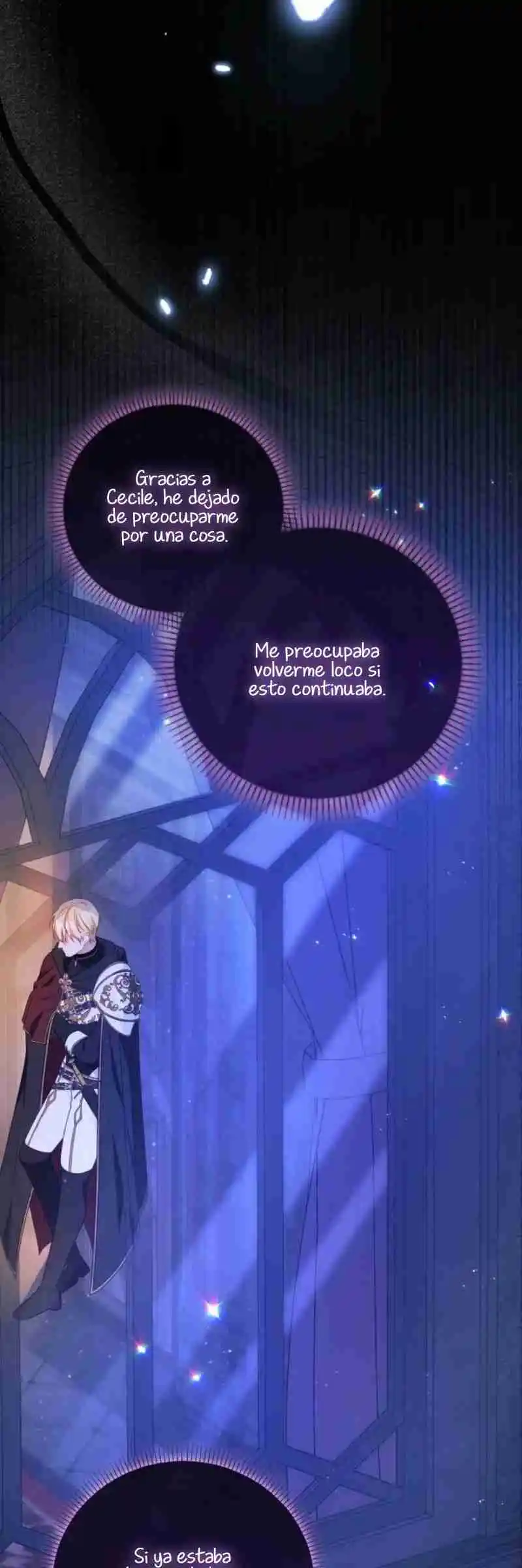 La Hija Del Villano Regresa - Capítulo 13 - Página 26 - LectorTMOo