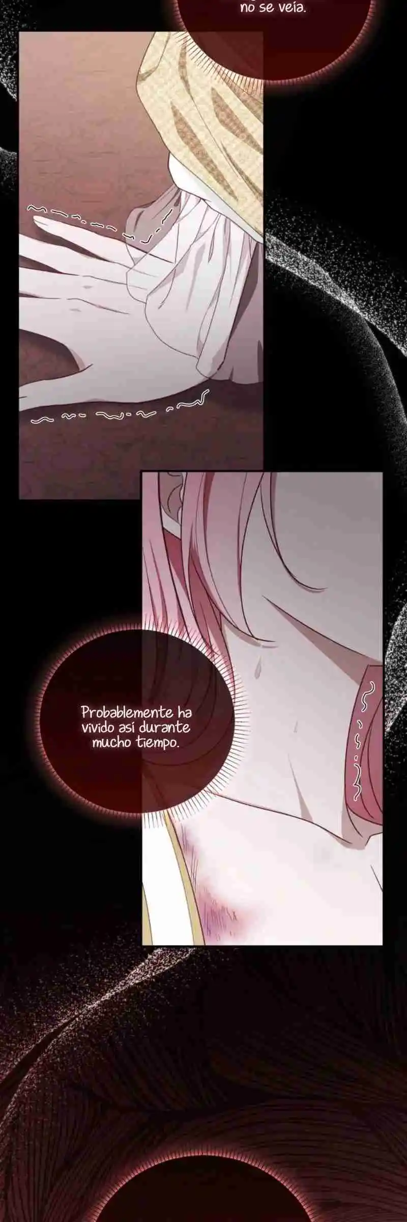 La Hija Del Villano Regresa - Capítulo 13 - Página 39 - LectorTMOo