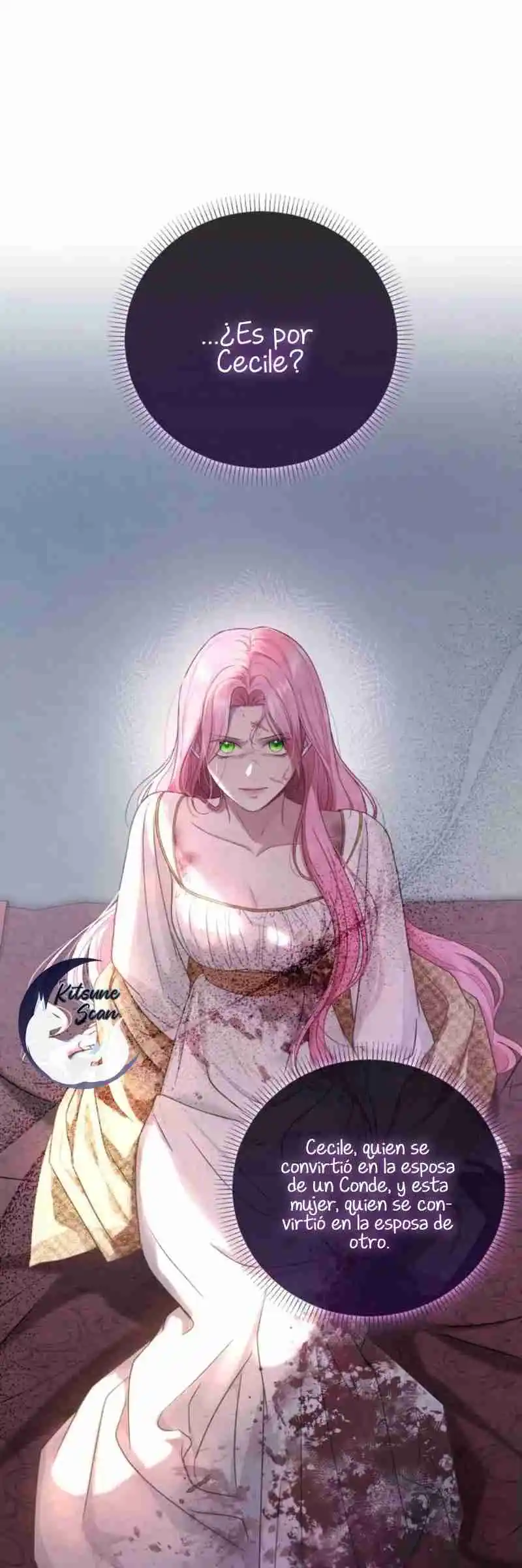 La Hija Del Villano Regresa - Capítulo 13 - Página 43 - LectorTMOo