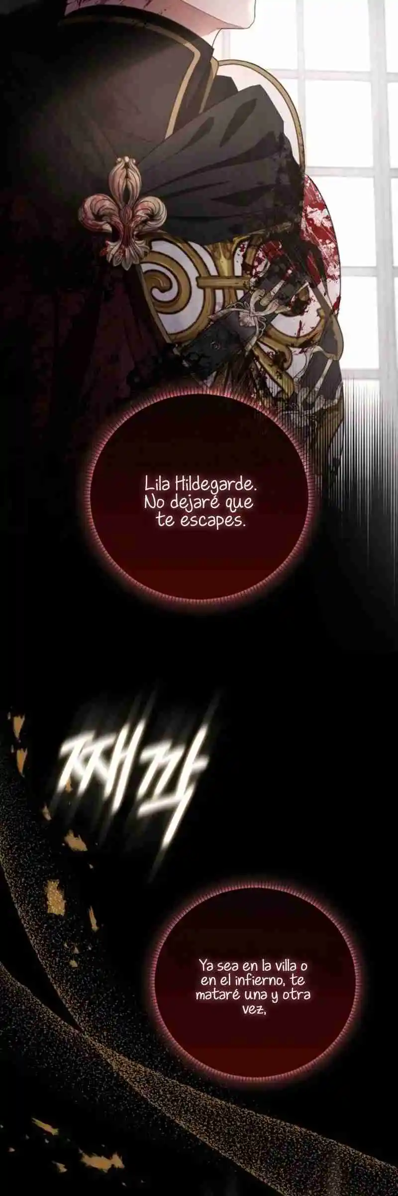 La Hija Del Villano Regresa - Capítulo 13 - Página 52 - LectorTMOo