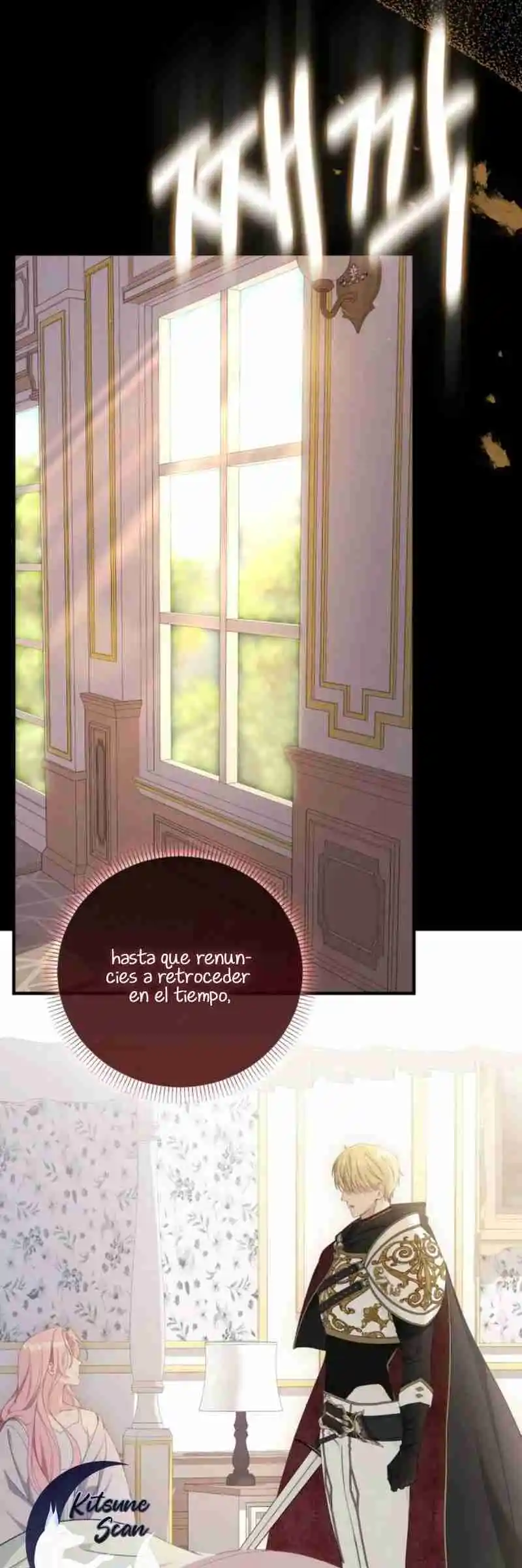 La Hija Del Villano Regresa - Capítulo 13 - Página 53 - LectorTMOo