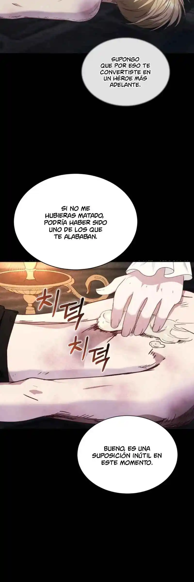 La Hija Del Villano Regresa - Capítulo 13 - Página 64 - LectorTMOo