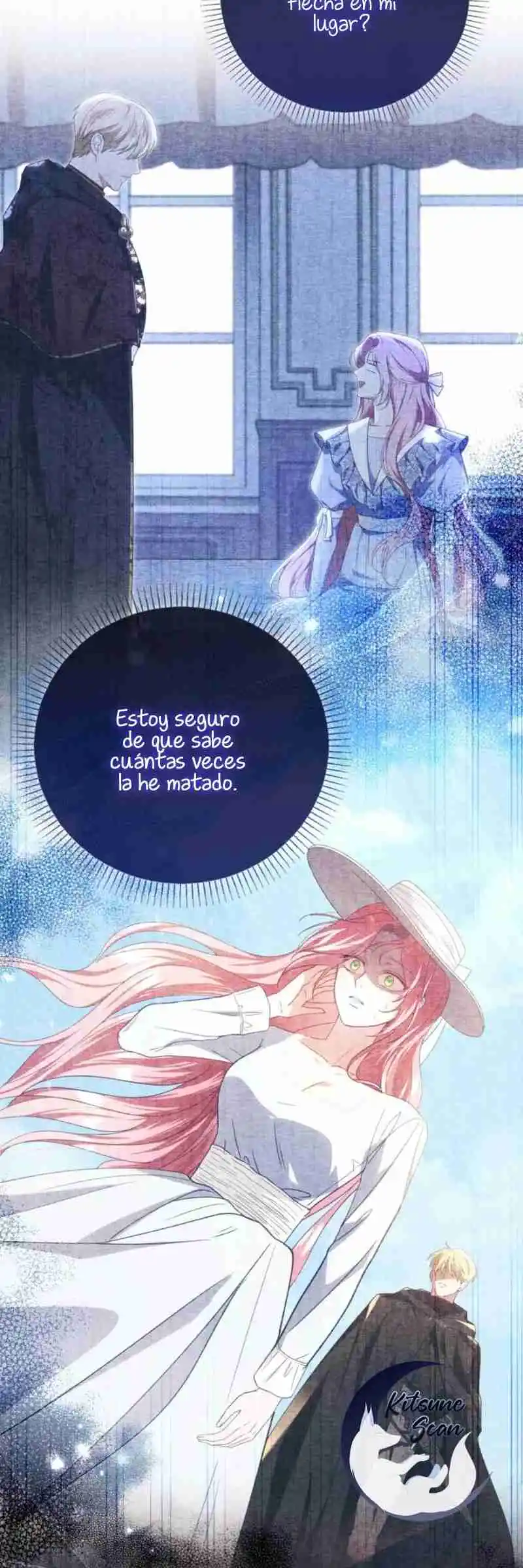La Hija Del Villano Regresa - Capítulo 13 - Página 87 - LectorTMOo
