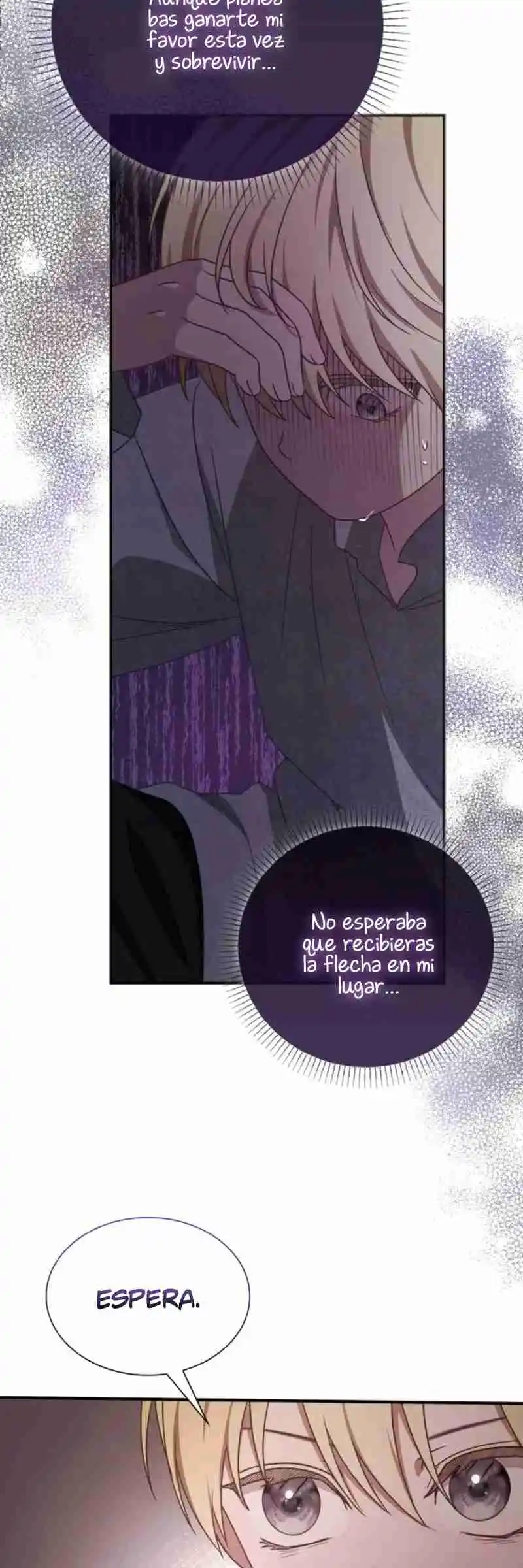 La Hija Del Villano Regresa - Capítulo 13 - Página 90 - LectorTMOo