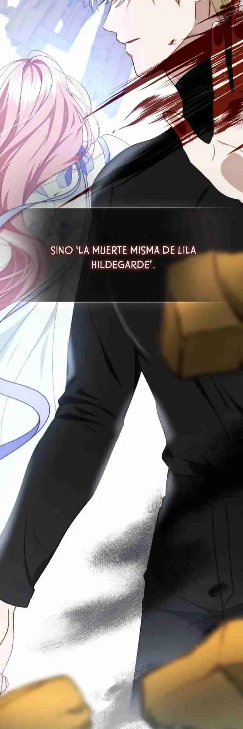La Hija Del Villano Regresa - Capítulo 13 - Página 101 - LectorTMOo