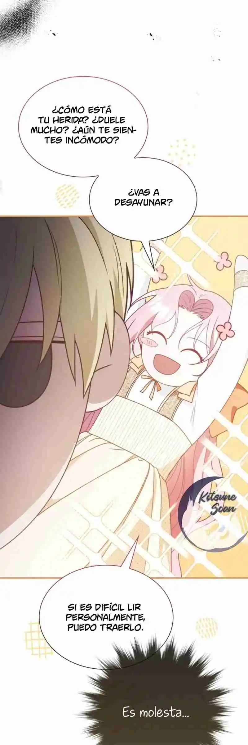 La Hija Del Villano Regresa - Capítulo 14 - Página 17 - LectorTMOo