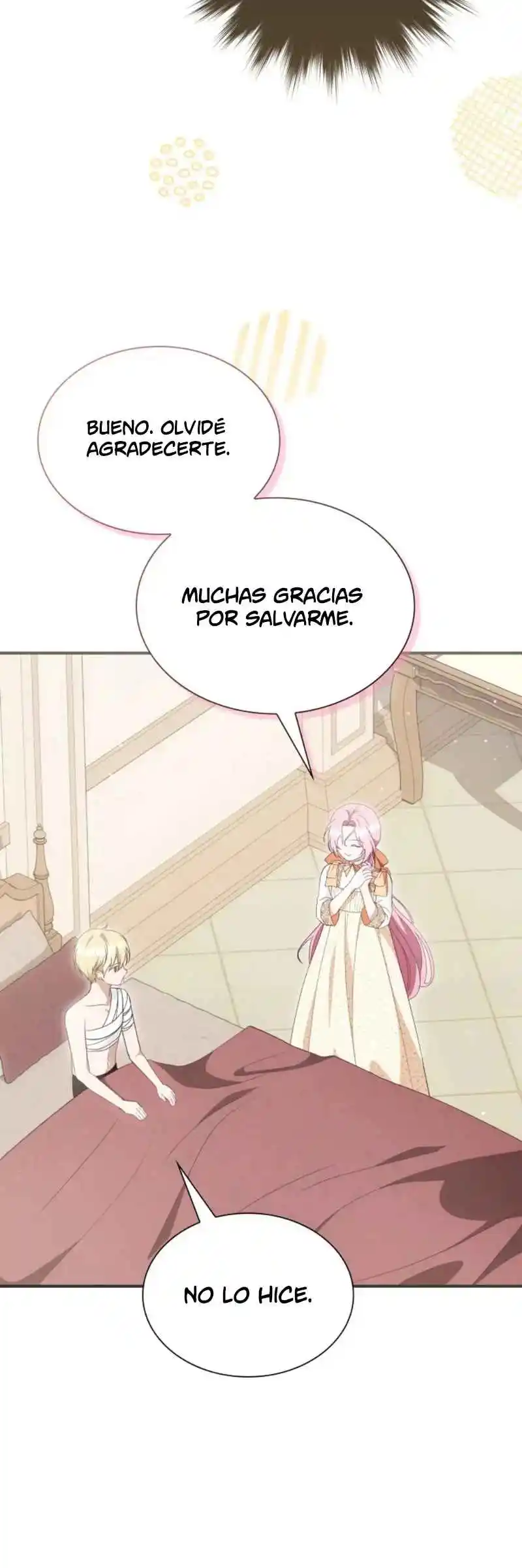 La Hija Del Villano Regresa - Capítulo 14 - Página 18 - LectorTMOo