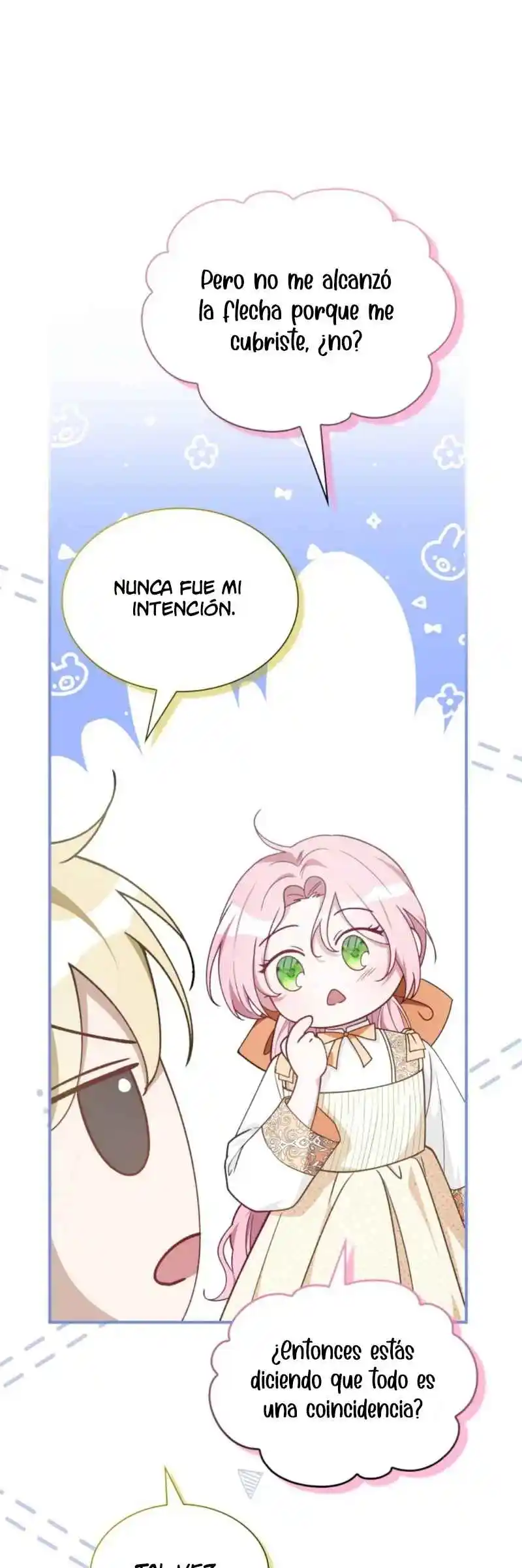 La Hija Del Villano Regresa - Capítulo 14 - Página 19 - LectorTMOo