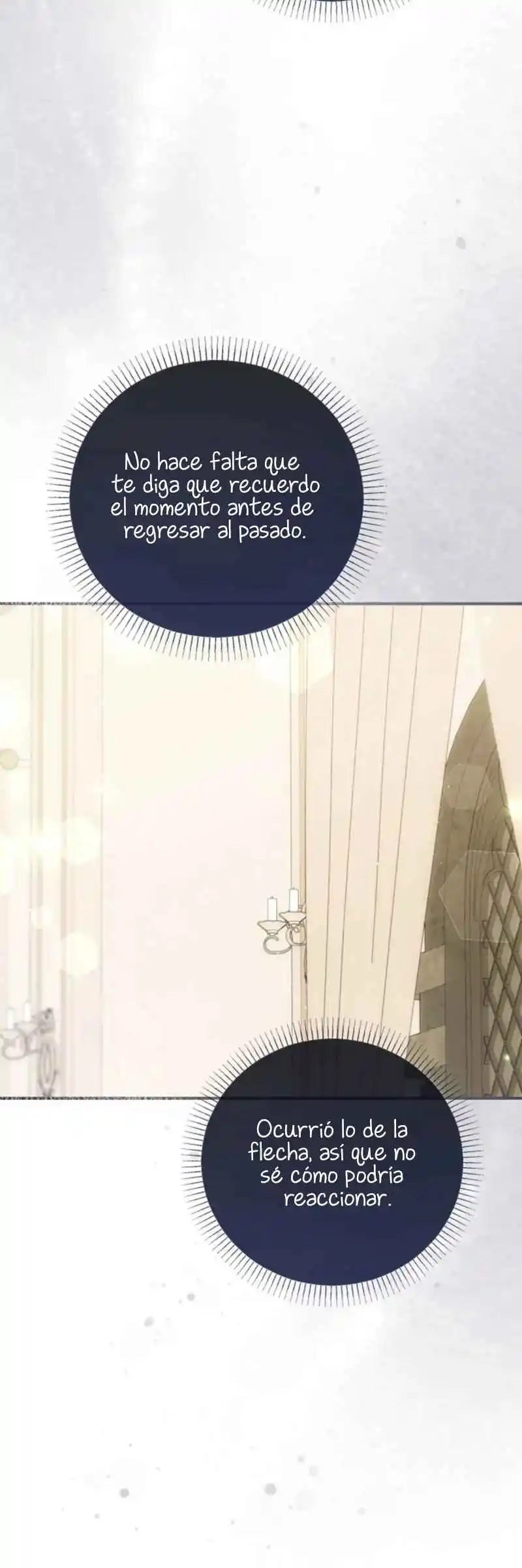 La Hija Del Villano Regresa - Capítulo 14 - Página 27 - LectorTMOo