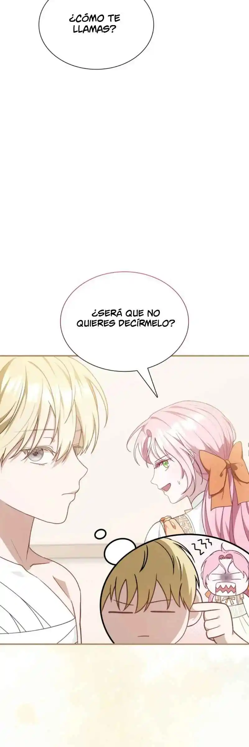 La Hija Del Villano Regresa - Capítulo 14 - Página 29 - LectorTMOo