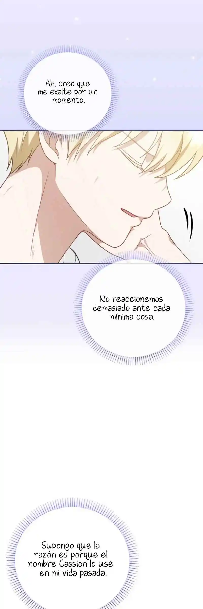 La Hija Del Villano Regresa - Capítulo 14 - Página 37 - LectorTMOo