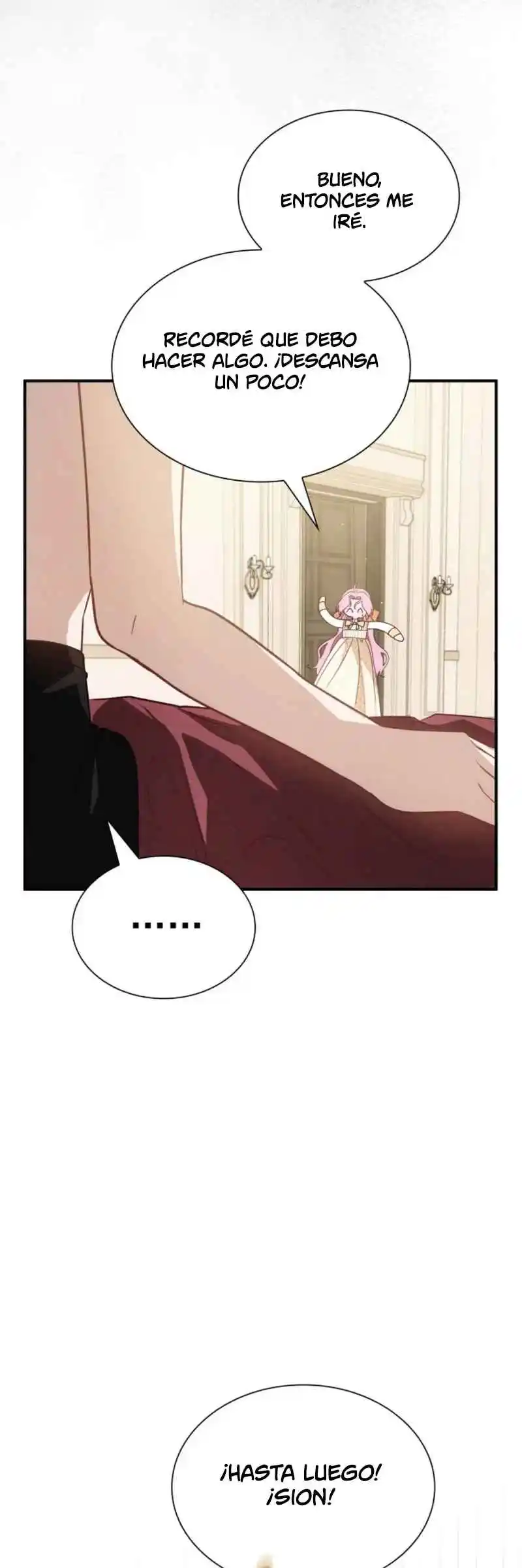 La Hija Del Villano Regresa - Capítulo 14 - Página 48 - LectorTMOo