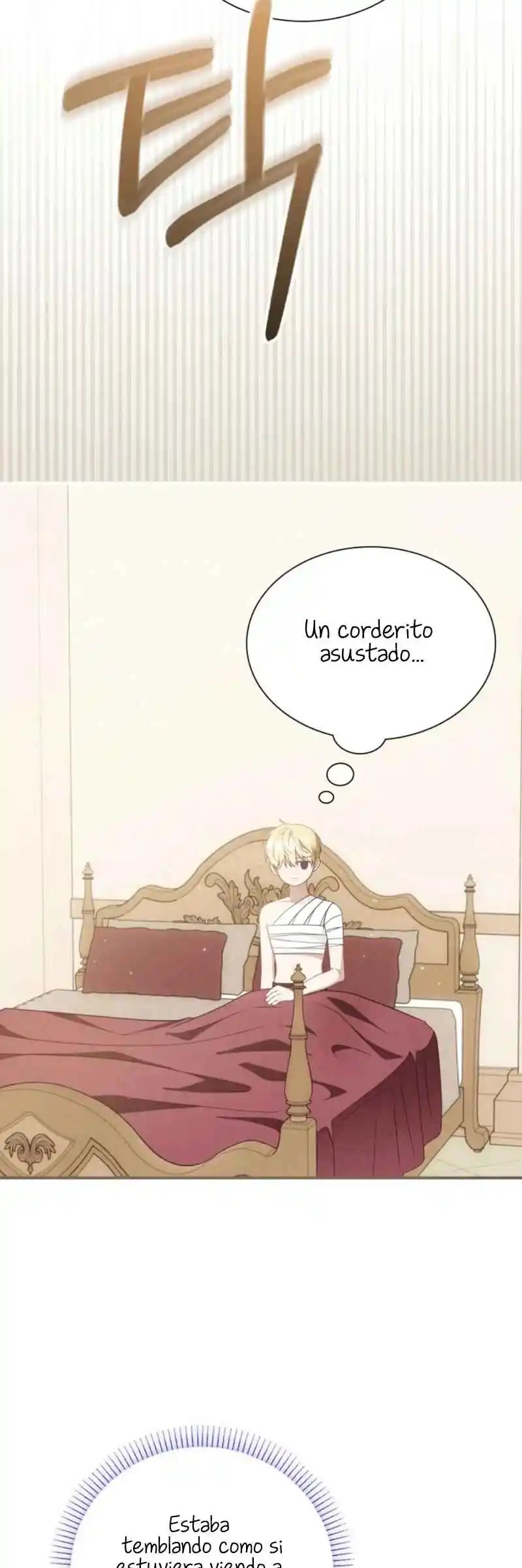 La Hija Del Villano Regresa - Capítulo 14 - Página 49 - LectorTMOo