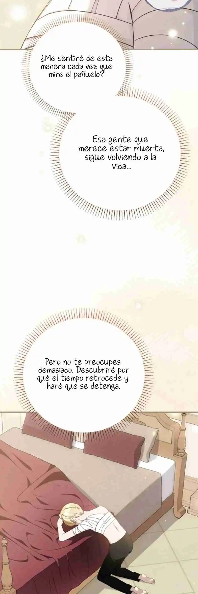 La Hija Del Villano Regresa - Capítulo 14 - Página 56 - LectorTMOo