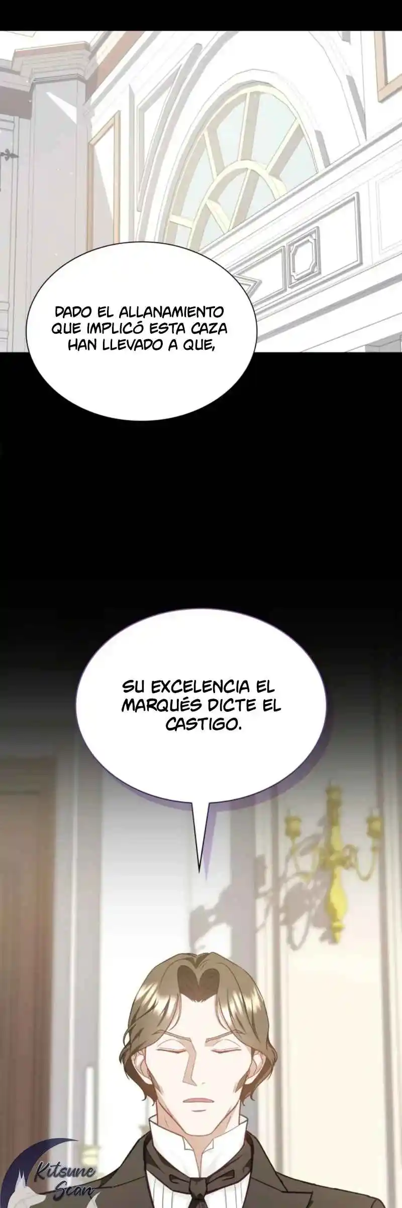 La Hija Del Villano Regresa - Capítulo 14 - Página 60 - LectorTMOo
