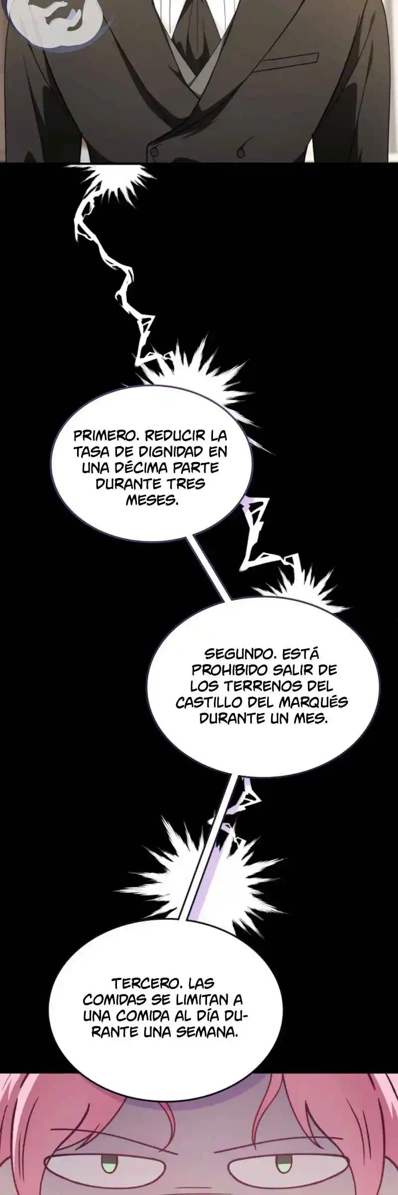 La Hija Del Villano Regresa - Capítulo 14 - Página 61 - LectorTMOo