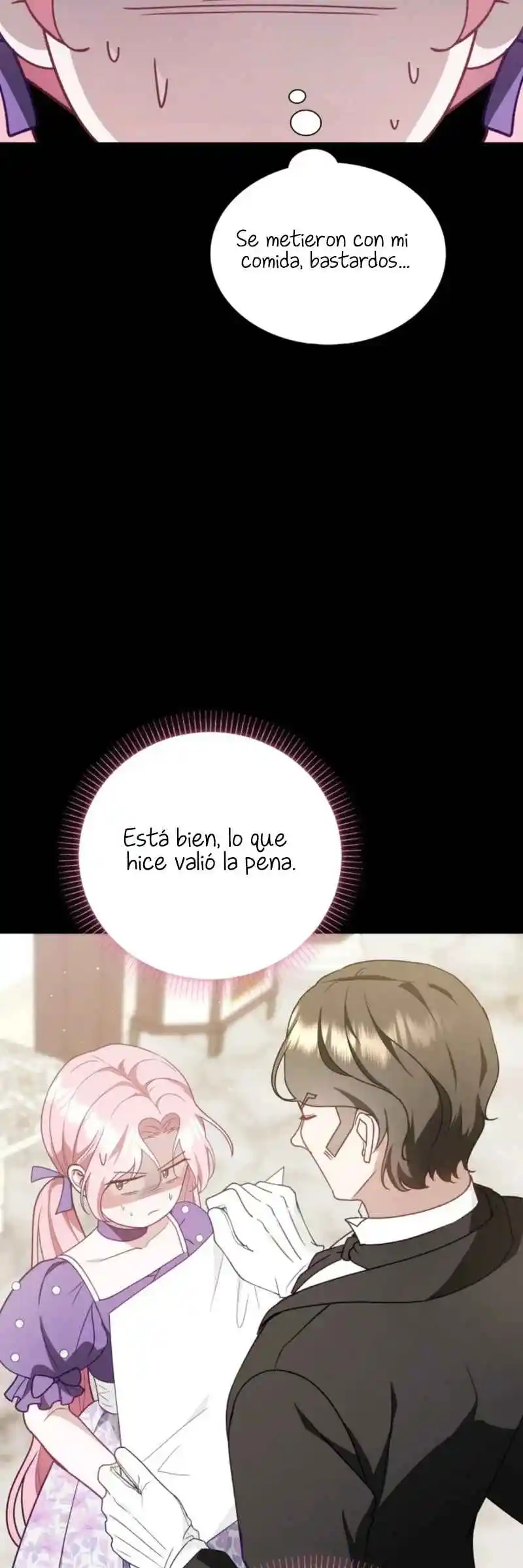 La Hija Del Villano Regresa - Capítulo 14 - Página 62 - LectorTMOo