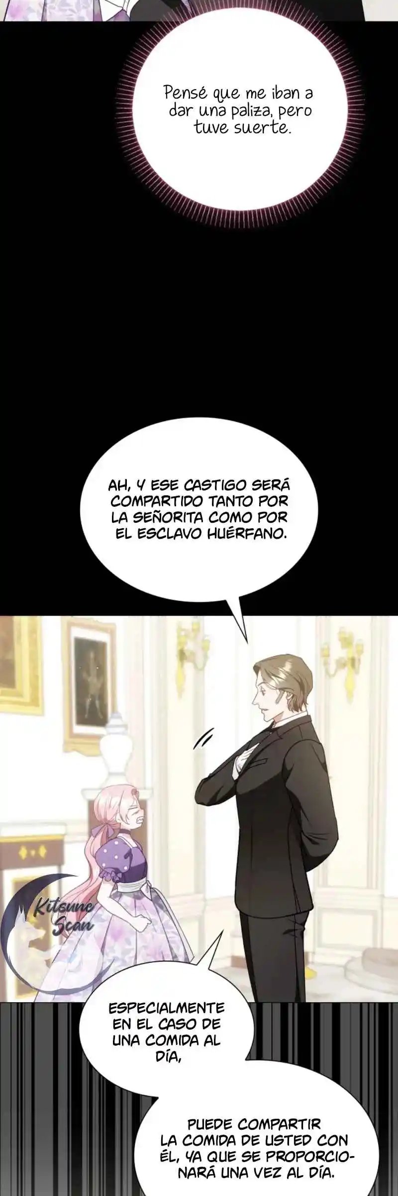 La Hija Del Villano Regresa - Capítulo 14 - Página 63 - LectorTMOo
