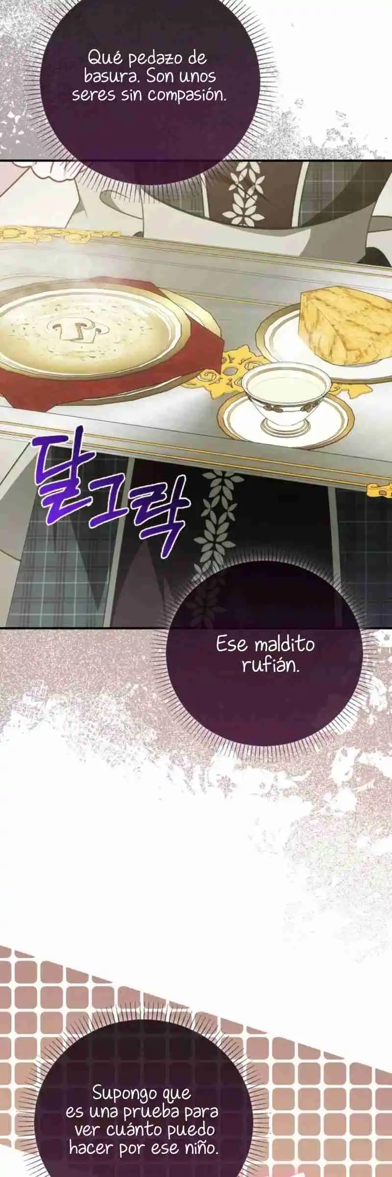 La Hija Del Villano Regresa - Capítulo 14 - Página 65 - LectorTMOo